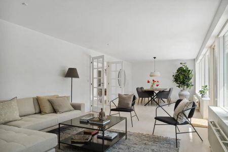 Den skønneste villa med søgrund i Paradiskvarteret i Holte - Photo 2