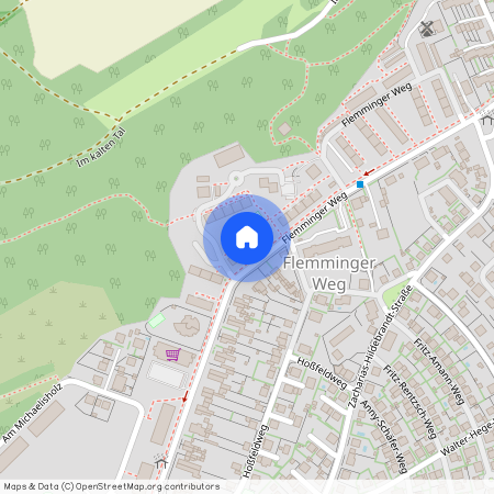 Flemminger Weg 101, 06618 Naumburg (Saale)