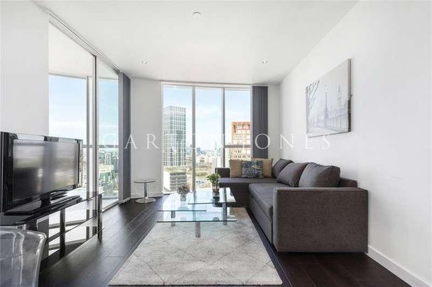 Sky Gardens, Wandsworth Road, Vauxhall, London, SW8 - Photo 1