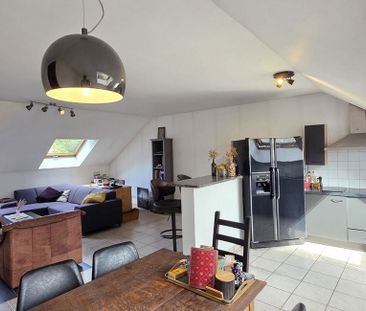 Appartement te huur in Hamoir voor € 690 met 2 slaapkamers - Photo 6