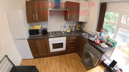 2 bedroom flat to rent - Photo 4