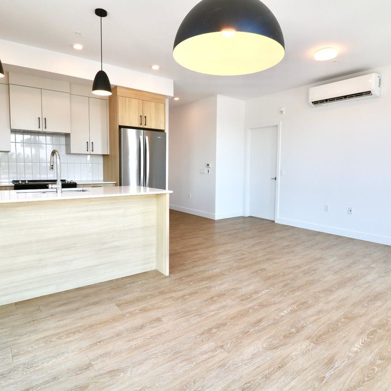 À louer / Appartement - Photo 1