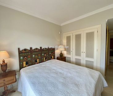 Ático en Benahavís, La Quinta, alquiler - Photo 6