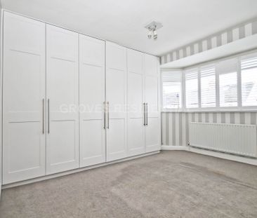 Price £2,700 pcm - Available 07/05/2026 - Unfurnished - Photo 3