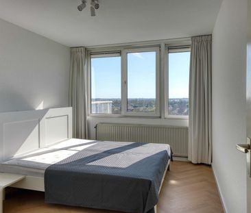 Appartement te huur: Rosa Spierlaan 110 1187 PE Amstelveen - Photo 3