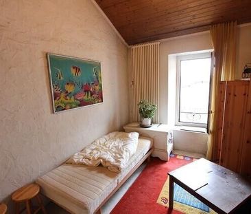 1 1/2-Zimmer-Wohnung im 2. OG mit Schlafgalerie / 1 1/2-room apartm... - Foto 2