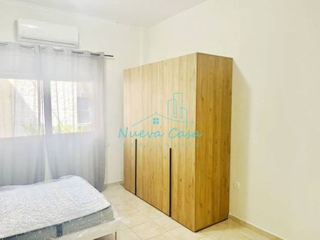 Διαμέρισμα για ενοικίαση Σκαγιοπούλειο (Πάτρα) - Φωτογραφία 4