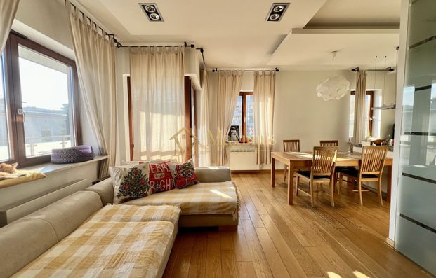 Warszawa, Mokotów, Warszawa, Mokotów, Fregaty - Фото 1