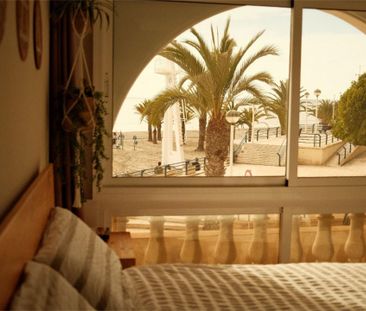 Loft de alquiler en Calle Campoamor, 1, Playa Levante - Photo 5