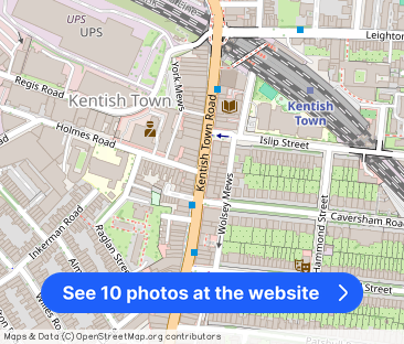 3 bedroom flat for rent - Photo 1