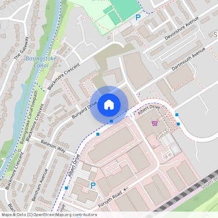 6 Murray Green, Woking, GU21 5PA, Surrey