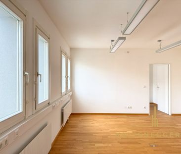 Helle 2-Zimmer Wohnung | saniert | 3. Liftstock | ideal für Singles... - Photo 6