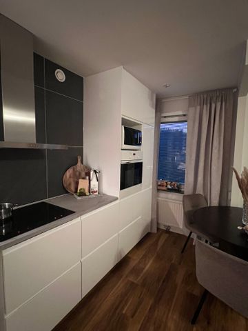 Sägengatan, Hisings Backa - Foto 3