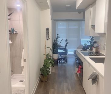 For Lease - 99 Broadway Avenue Unit# 3205, Toronto, Ontario - Photo 2