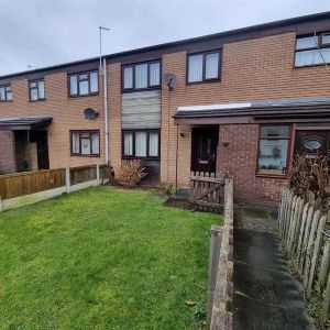 Norfolk Close, Bootle, L20 - Photo 2