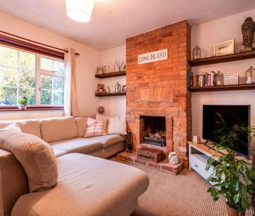 2 bedroom cottage to rent - Photo 1