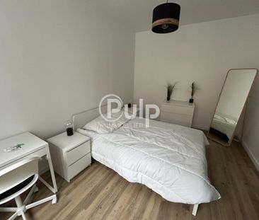 Appartement à louer à Cambrai - Réf. doug0896 - Photo 3