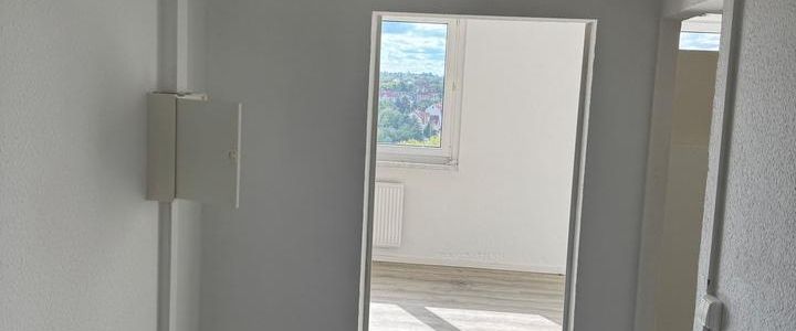 Kautionsfrei und atemberaubender Ausblick! - Foto 1