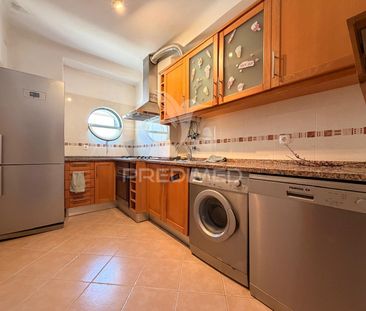 Apartamento T2 em Setúbal - Foto 2