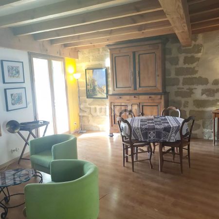 appartement Uzès - Foto 4