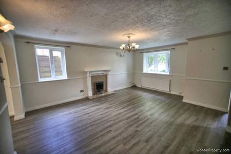 3 bedroom property to rent in Macclesfield - Photo 5