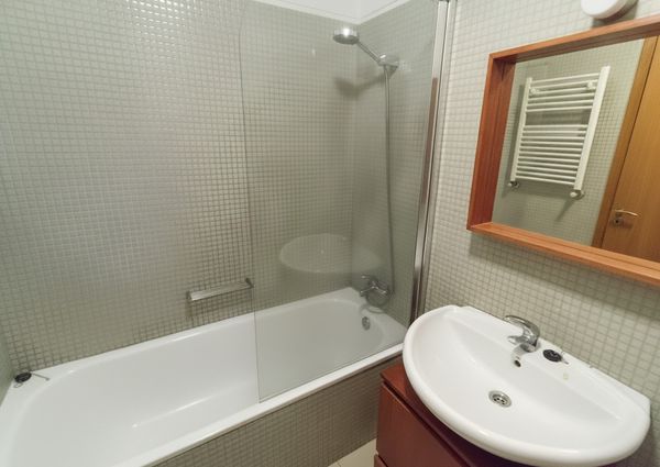 Fantástico Apartamento T2 para Arrendamento em Matosinhos