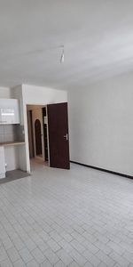 Location Appartement 1 pièce 26m² - Photo 3