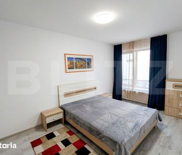 Apartament 2 camere, 47 mp, parcare subterana, zona Iulius Mall - Photo 4