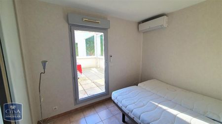 Location Appartement 2 pièces 56m² MONTPELLIER 34000 - Photo 3