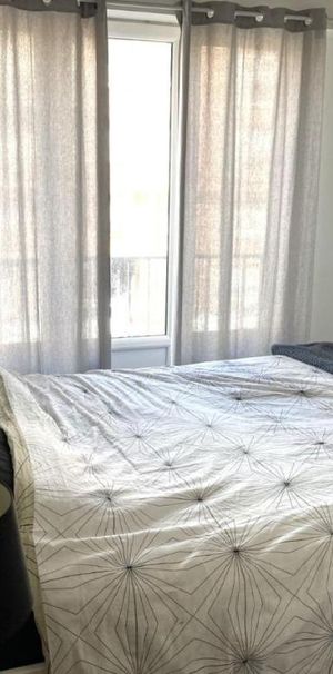 Appartement T2 Meublé / Proximité parc JB LEBAS - Photo 2