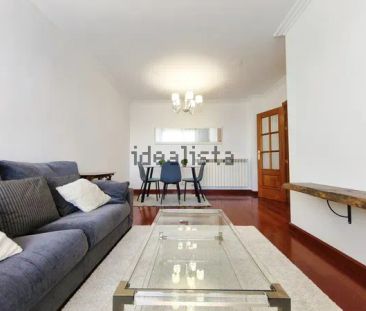 Alquiler de piso en Avenida Manuel de Falla - Foto 5