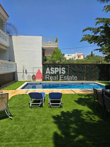 Μεζονέτα 280 τ.μ. προς ενοικίαση - Photo 3