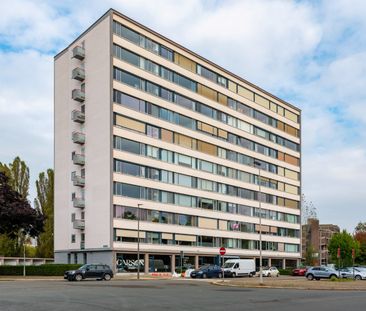 Vernieuwd appartement gelegen op de 2de verdieping van Residentie E... - Photo 1