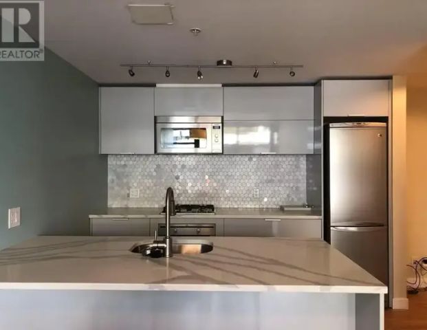 14F 128 W CORDOVA STREET | 14F 128 W CORDOVA STREET, Vancouver - Photo 1