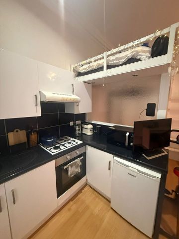 Studio Flat, Mount Ephraim Road, SW16 - Photo 3