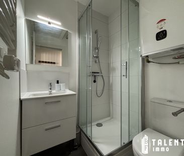 Location Appartement 1 pièce 20m² NANTES 44000 - Photo 2