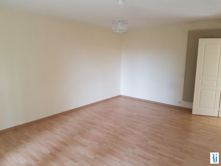 Location Appartement ROUEN - Photo 5