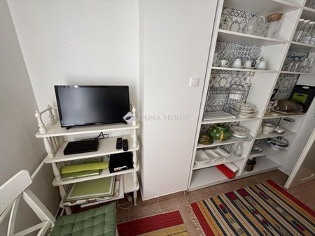 Kiadó újszerű állapotú lakás - Budapest II. kerület - Photo 2