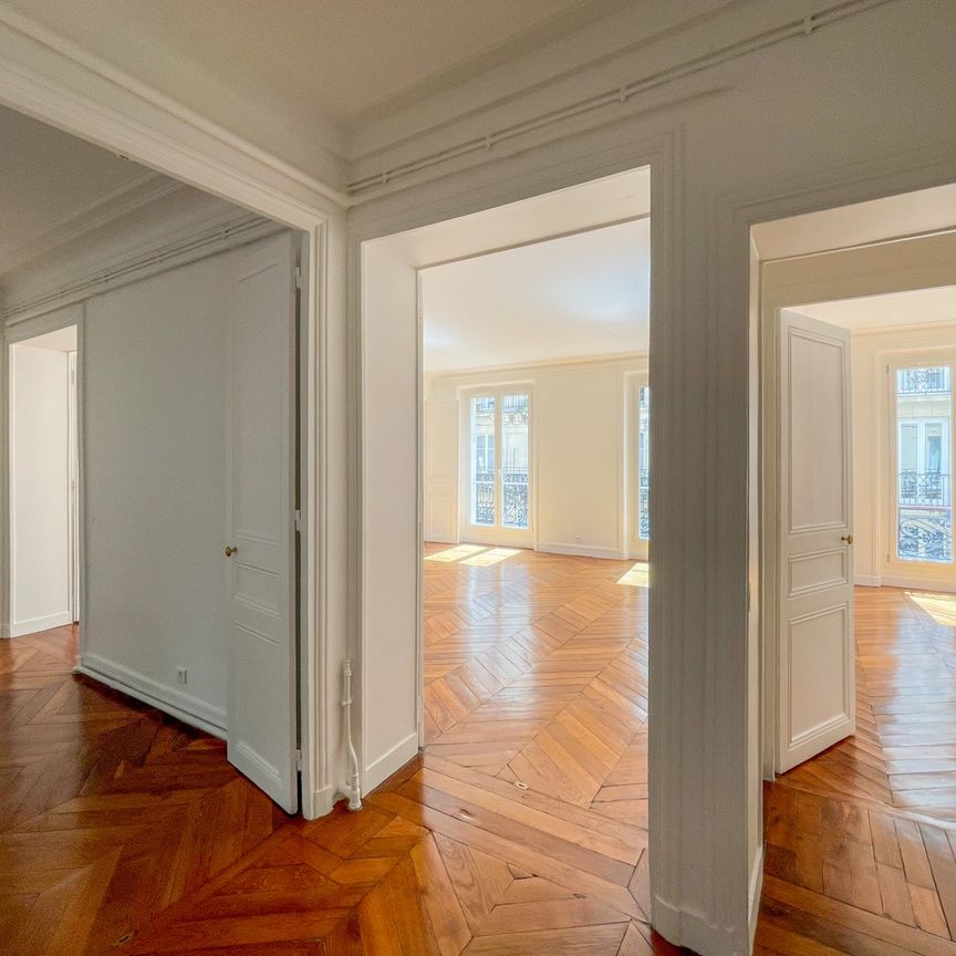 Appartement ancien - Photo 1