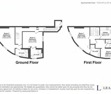 property to rent Havelock Walk, 2 -4 London Road, London, SE23 - Photo 6