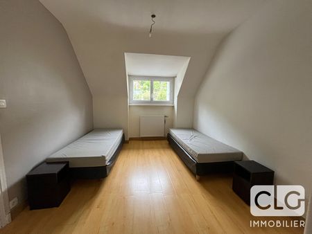 Maison Pont Aven 4 pièce(s) 107.90 m2 - Photo 2