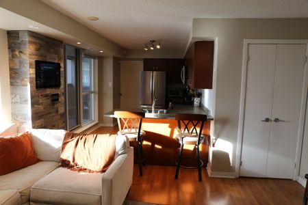 For Lease - 76 Shuter Street Unit# 609, Toronto, Ontario - Photo 5