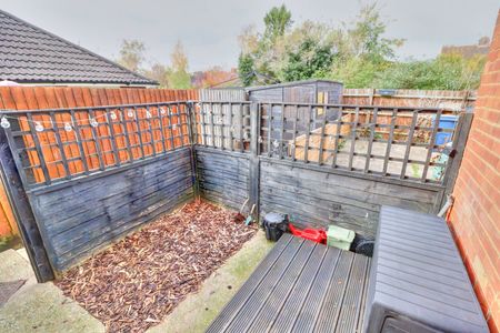 1 bedroom flat to rent - Photo 4