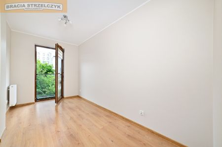 MIESZKANIE PRZY PARKU SZCZĘŚLIWICKIM- 3 POKOJE -TARAS - GARAŻ - Zdjęcie 3