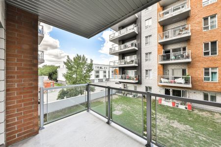 430 Rue Notre-Dame, app.201, J6A 2T4, Repentigny - Photo 4