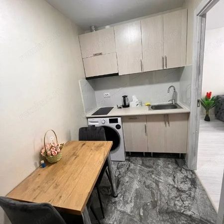 Garsoniera zona Titan - Photo 3