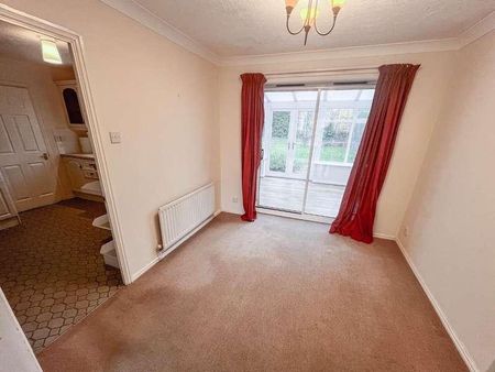 Monteigne Drive, Bowburn, Durham, DH6 - Photo 3