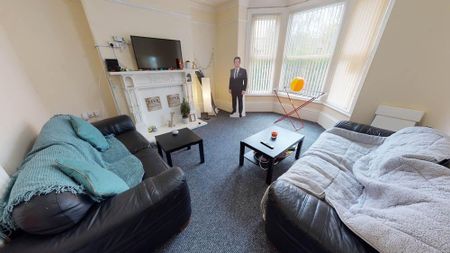 2 bedroom house to rent - Photo 3