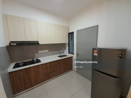 M Vertica, Taman Maluri, Cheras - Foto 4