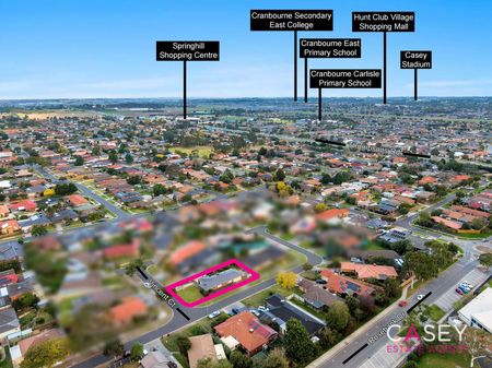 9 Vincent Court, Cranbourne North - Photo 3